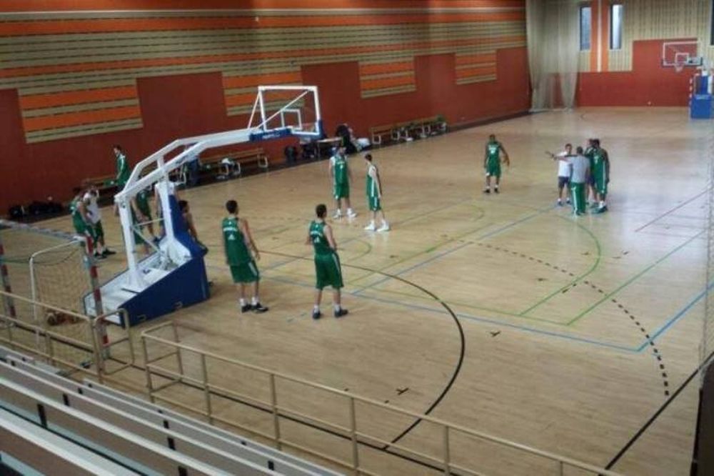 Παναθηναϊκός: Πρεμιέρα με ήττα, αλλά με... φόρα ο Γκιστ