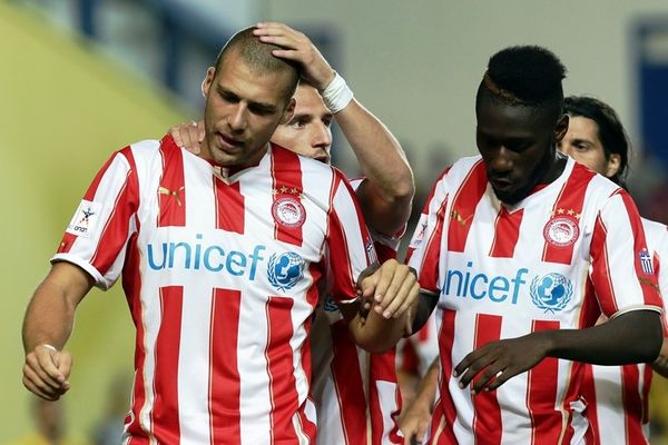 Onsports TV: Το τελευταίο… δείγμα Ολυμπιακού και ΟΦΗ (videos)