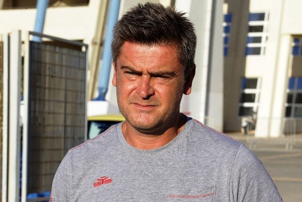 Εργοτέλης: Προπόνηση με τους γνωστούς απόντες