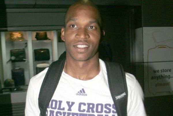 Τόμας: «Βαριά φανέλα ο Άρης»