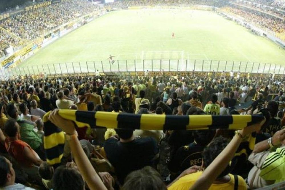 Άρης: Τα εισιτήρια με Καστοριά