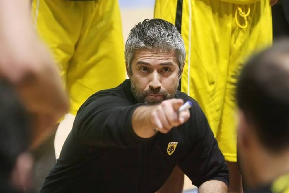 ΑΕΚ: Σε αναζήτηση ψηλού