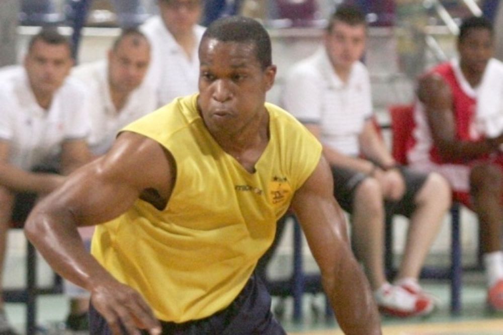 Άρης: Διά χειρός Τόμας τη Λουκόιλ (photos)