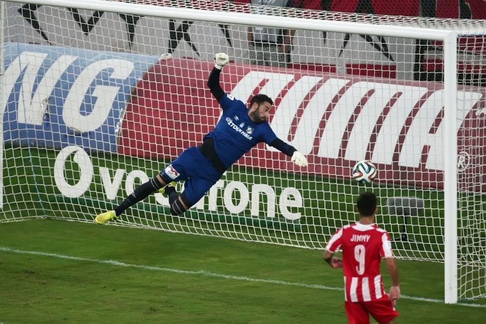Ολυμπιακός - ΟΦΗ 3-0: Τα γκολ του αγώνα (video)