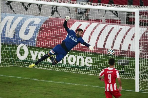 Ολυμπιακός - ΟΦΗ 3-0: Τα γκολ του αγώνα (video)