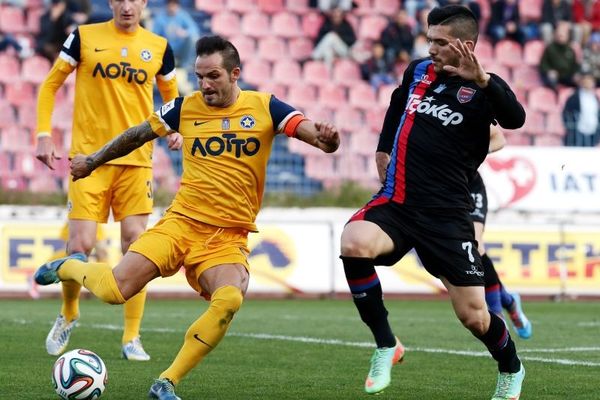 Onsports TV: Το τελευταίο… δείγμα για Αστέρα Τρίπολης και Πανιώνιο (video)