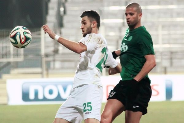 Onsports TV: Το τελευταίο… δείγμα Λεβαδειακού και Πανθρακικού