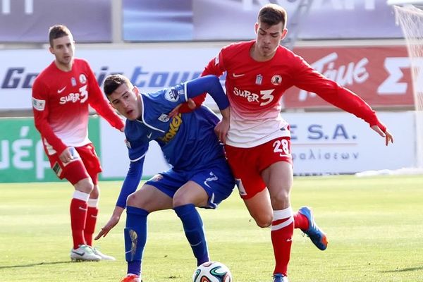 Onsports TV: Το τελευταίο… δείγμα ΠΑΣ Γιάννινα και Skoda Ξάνθης (video)