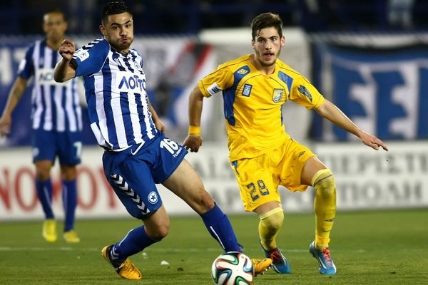 Ατρόμητος - Παναιτωλικός: Μονόδρομος… η νίκη