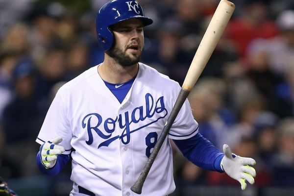 MLB: Hit για Μουστάκα, νίκη για Ρόαγιαλς (videos)