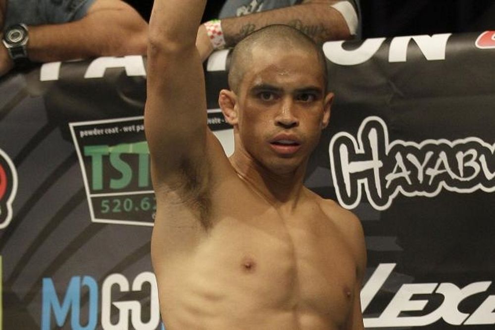 UFC 178: Δεκάλεπτο preview