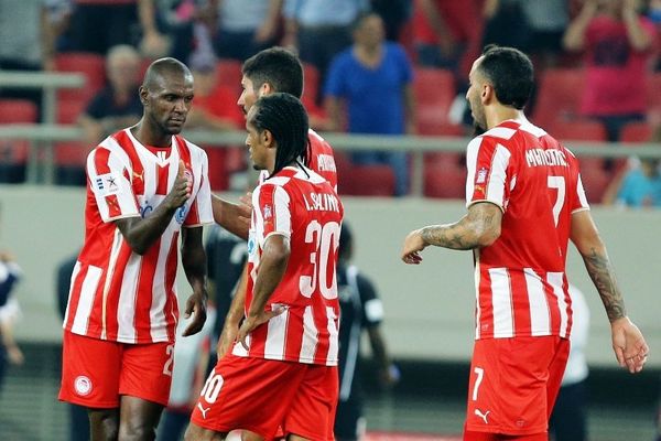 Ολυμπιακός: «Το φετινό μας ταξίδι ξεκινάει...» (video)