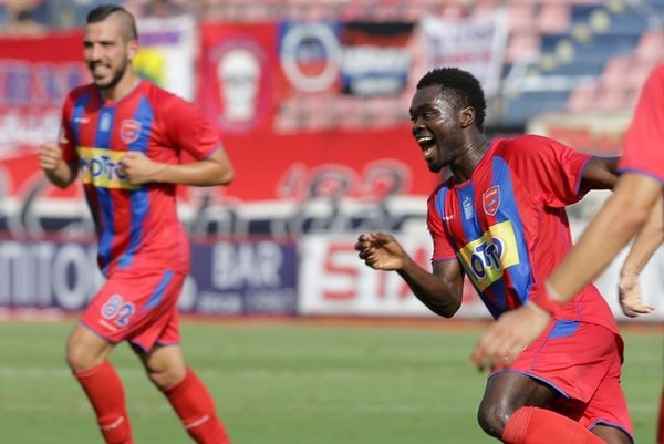 Πανιώνιος - Αστέρας Τρίπολης 2-1 (video+photos)