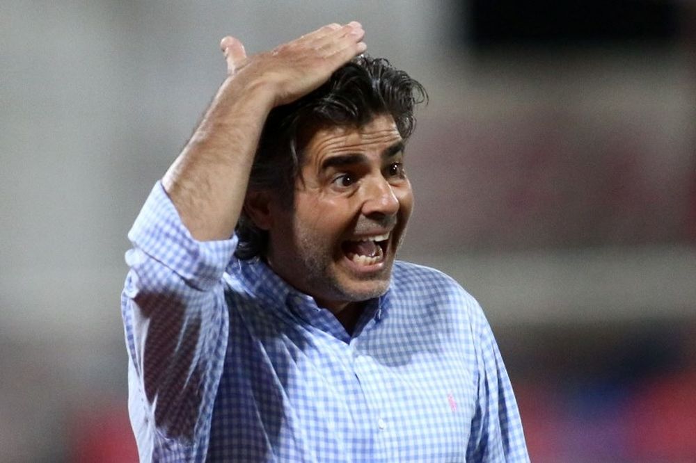 Τερεζόπουλος: «Μας βοήθησε η ήττα από τον Παναθηναϊκό»