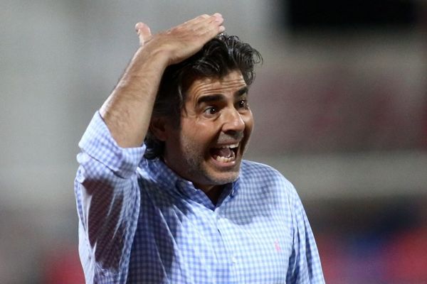 Τερεζόπουλος: «Μας βοήθησε η ήττα από τον Παναθηναϊκό»