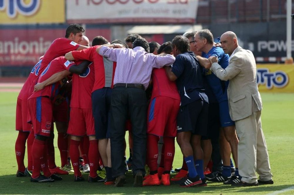 Πανιώνιος – Αστέρας Τρίπολης 2-1: Τα γκολ και οι καλύτερες φάσεις (video)