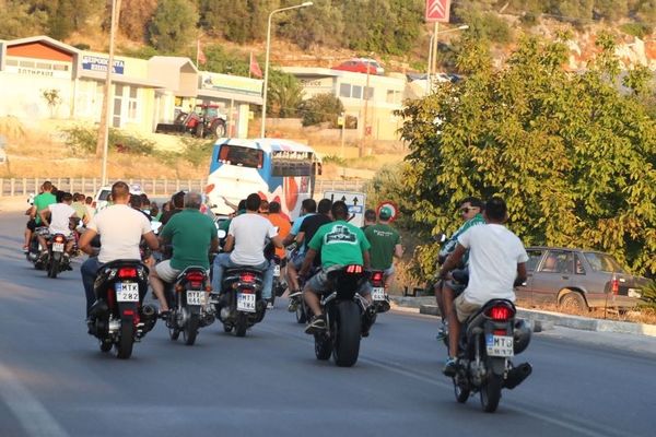 Παναθηναϊκός: Η πορεία προς τον Ταρλά! (photos)