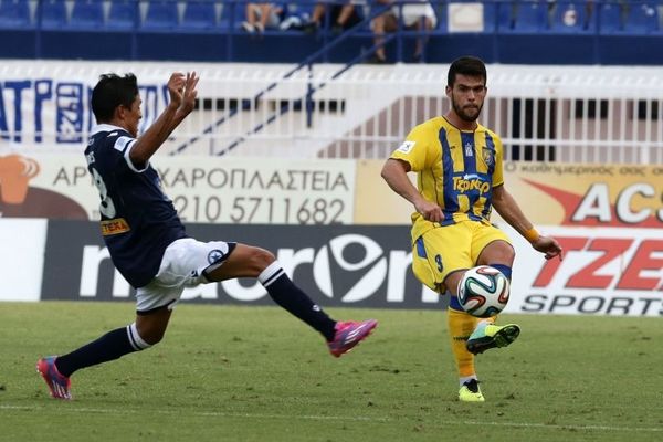 Ατρόμητος – Παναιτωλικός 0-0 (video+photos)