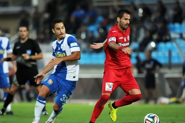 ΠΑΣ Γιάννινα - Skoda Ξάνθη 2-2: Τα γκολ του αγώνα (video)