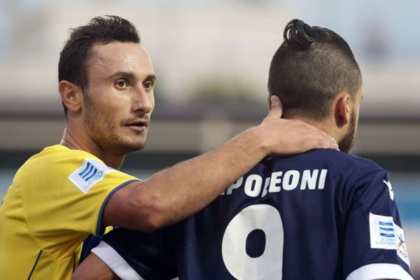 Ατρόμητος – Παναιτωλικός 0-0: Οι καλύτερες φάσεις (video)