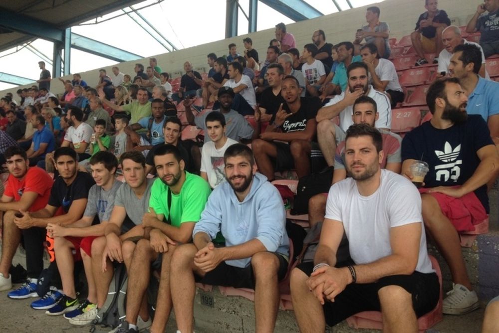 Τρίκαλα BC: Στηρίζουν τον ΑΟΤ