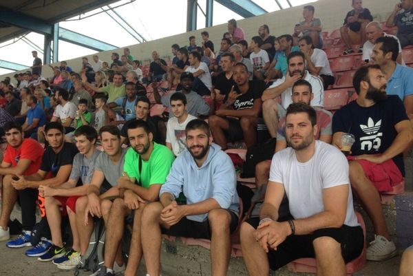 Τρίκαλα BC: Στηρίζουν τον ΑΟΤ