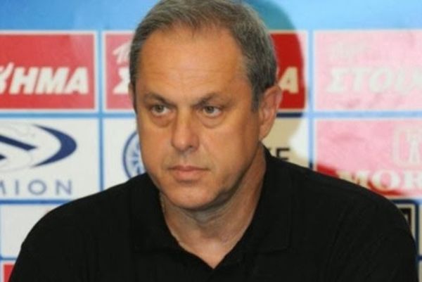 Σταυρόπουλος: «Άλλο Κούπερ, άλλο Όντουμ»
