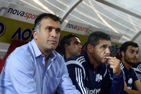 Παναθηναϊκός: Συνεχίζει χωρίς ανάσα
