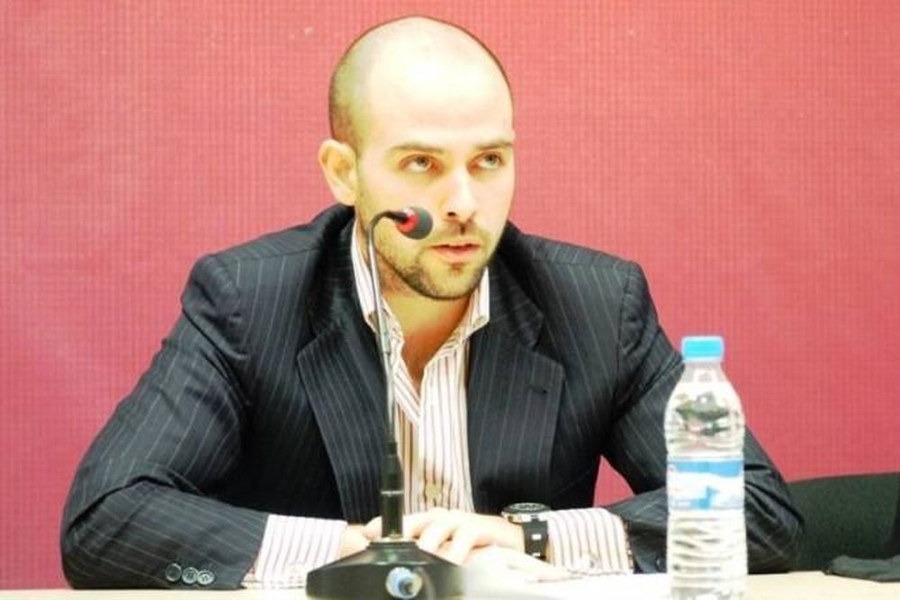 Άρης: Το… μπαλάκι στον Όλιβερ