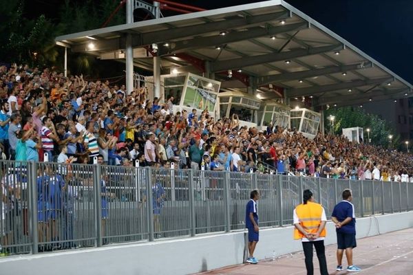 ΑΕΛ Καλλονής: Ευχαριστίες στους φιλάθλους