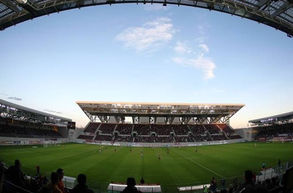 ΑΕΚ: Οριστικά στο «AEL FC Arena» το φιλικό 