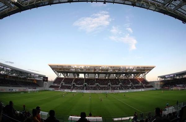 ΑΕΚ: Οριστικά στο «AEL FC Arena» το φιλικό