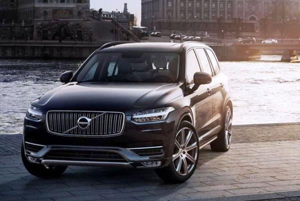 Πότε θα έρθει το XC90 και ποια θα είναι η τιμή του;