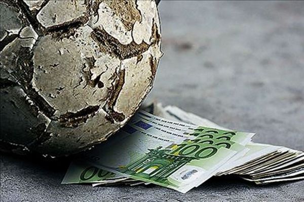 Με 8 παιχνίδια κέρδισε 9 χιλιάδες ευρώ!