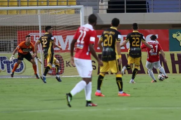 Εργοτέλης-Πλατανιάς 0-3: Τα γκολ του αγώνα (video)
