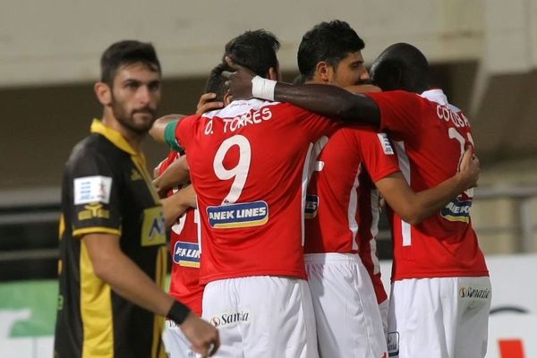 Εργοτέλης – Πλατανιάς 0-3: Τα γκολ και οι φάσεις του αγώνα (video)