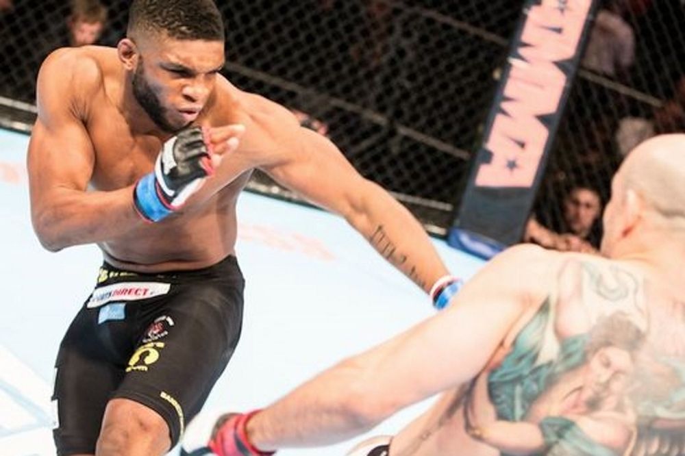 MMA: Νέο νοκ άουτ για Paul Daley (video)