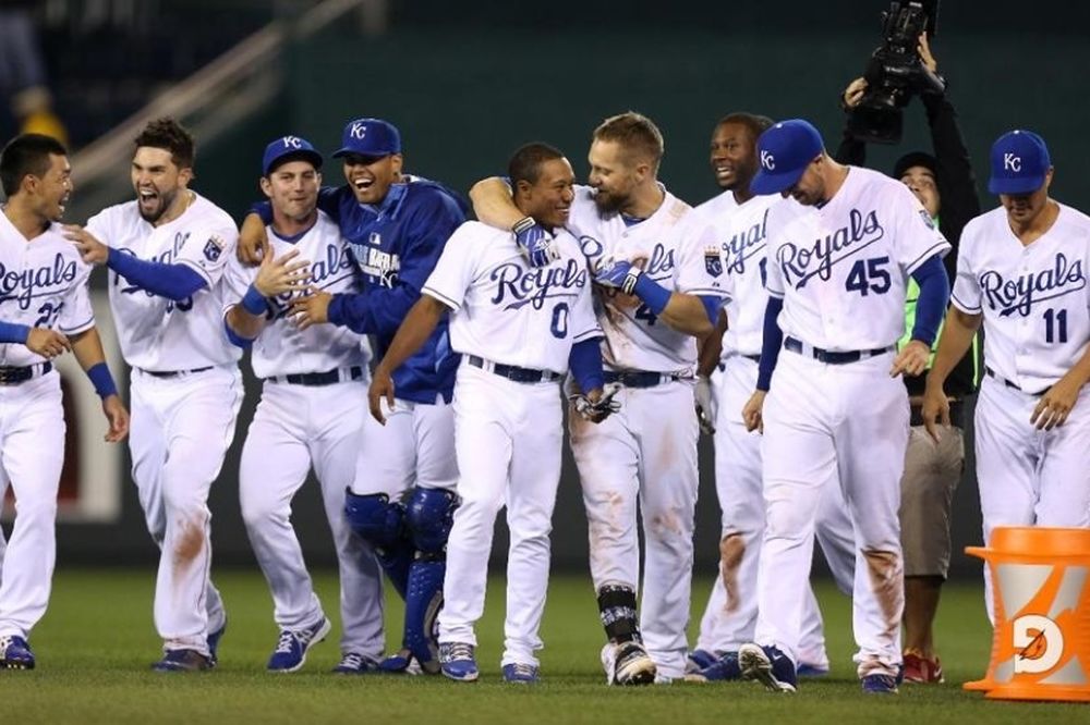 MLB: «Ανάσα» για τους Ρόαγιαλς (videos)