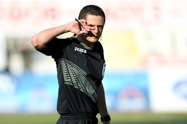 Παραδέχτηκε το λάθος ο Τριτσώνης