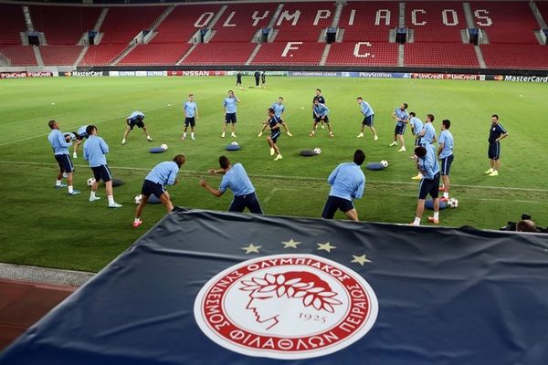 Ατλέτικο Μαδρίτης: «Ξυπνάμε για να ονειρευτούμε ξανά» (tweet)