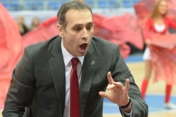 Λούκιτς: «Έχει χάσει όποιος δεν έχει δει αυτή την ομάδα»