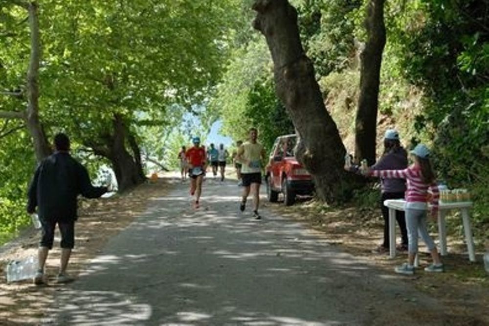 Στίβος: Έτοιμοι για ρεκόρ στο Run Greece Καστοριάς