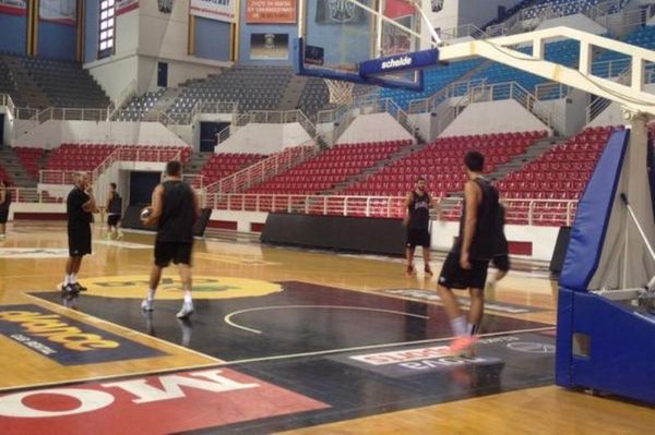 ΠΑΟΚ: Δωρεάν τα διαρκείας με Γκαζιαντέπ