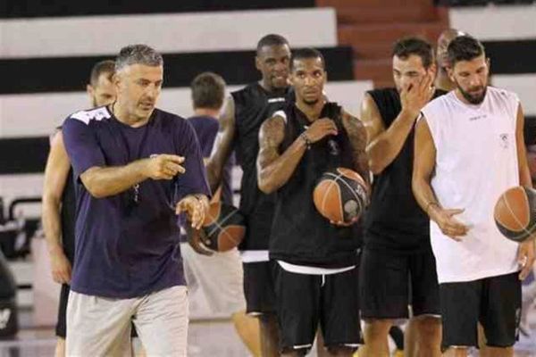 Απόλλωνας Πατρών: Στην τελική ευθεία