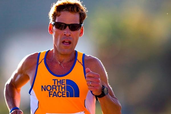 Καρνάζης: «Εξερευνώ τα άκρα»