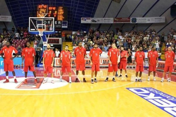 Ολυμπιακός: Ξεμουδιάζει στην Ιταλία