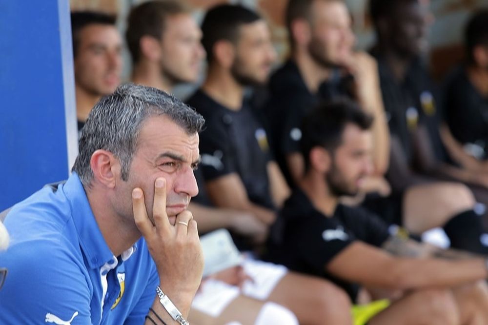 ΑΕΚ: Δυνατό «τεστ» με ΑΕΛ