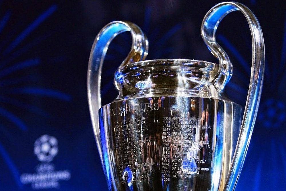 Champions League: Ολοκληρώνεται η 1η αγωνιστική