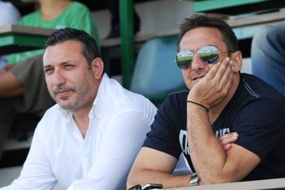Μπέζας: «Έχουμε καλή ομάδα με ποιότητα, αλλά ακόμα δεν είναι έτοιμη»