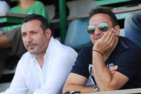 Μπέζας: «Έχουμε καλή ομάδα με ποιότητα, αλλά ακόμα δεν είναι έτοιμη»